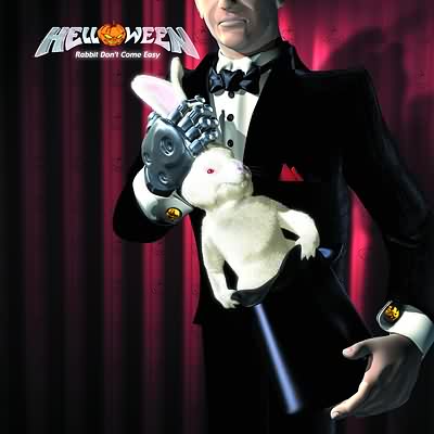 Helloween: "Rabbit Don't Come Easy" – 2003