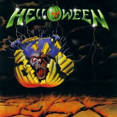Helloween: "Helloween" – 1985