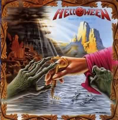 Helloween: "Keeper Of The Seven Keys Part 2" – 1988